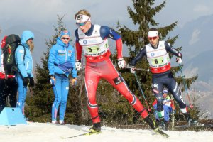 Strålende Larvik ski resultater også på seniornivå!